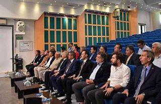 Denizli OSB’de Yetkinlik ve Dijital Dönüşüm...