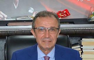 Denizli tarihinde ilk defa MHK üyeliğine getirilen...