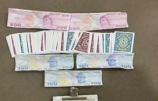 Denizli’de aranan 67 şahıs tutuklandı