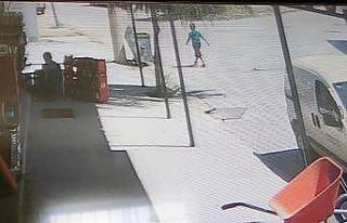 Denizli’de son görüntüleri ortaya çıkan 9 yaşındaki...