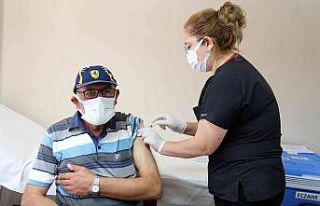 Denizli’de yükselişe geçen salgın için kritik...