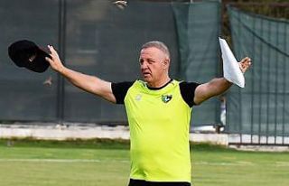 Denizlispor sezona iyi bir başlangıç yapmak istiyor