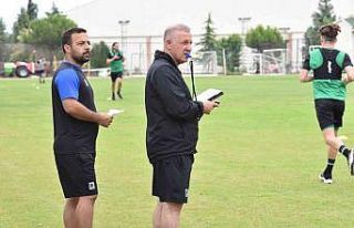 Denizlispor, sezonun bir hafta ertelenmesini daha...
