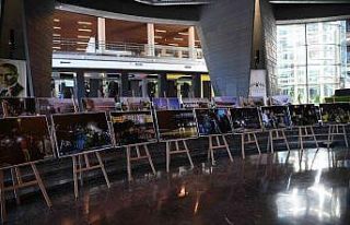 Destansı mücadelenin kareleri Fetih Müzesi’nde