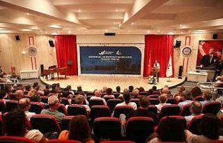 DEÜ, kurumsal akreditasyon belgesine kavuştu