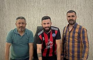 Develispor 5 oyuncu ile anlaştı