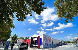 Devlet Teşvikleri Tanıtım Günleri başlıyor