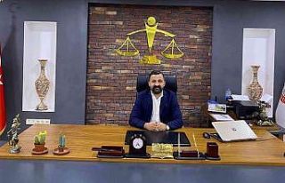 Devletimizin ve kahraman ordumuzun yanındayız, tüm...