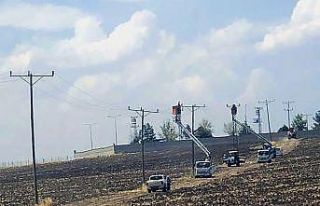 Dicle Elektrik’ten çiftçiye tarımsal sulama için...