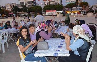 Didimli Yağmur ölümünün birinci yılında dualarla...