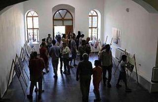 Diyarbakır Sanayi Mektebi’nde 6 ayda 375 kişiye...