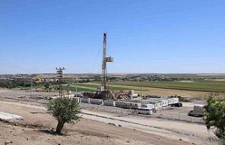 Diyarbakır’da jeotermal kaynak arama çalışması...