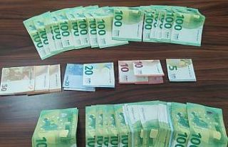 Diyarbakır’da polisin dikkati 97 bin liralık dolandırıcılığı...