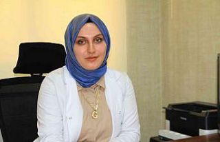 Diyetisyen Uç: “Kesilen etlerin 24 saat bekletilmesi...