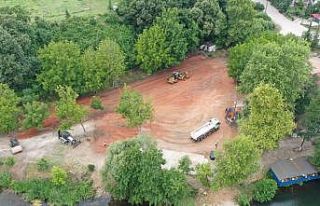 Doğantepe Kadırga Şenlikleri başlıyor