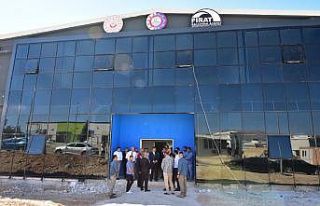 Doğu Anadolu Bölgesinde ilk