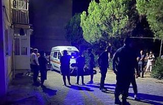 Doğum gününde evinde ölü bulundu