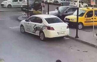 Dolandırıcılığın böylesi