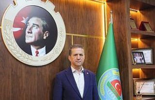 Dondan zarar gören narenciye üreticisi destek bekliyor