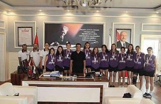 Döşemealtı’nda sporcular ödüllendirilecek