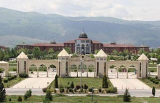 DPÜ’de 3 MYO Evliya Çelebi Yerleşkesi’ne taşındı