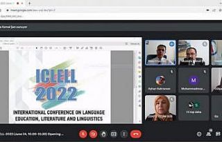 DPÜ’den Uluslararası Yabancı Dil Öğretimi,...