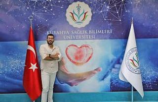 Dr. Buğra Tekinel, Evliya Çelebi Eğitim ve Araştırma...