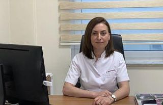 Dr. Güçlü, “Meme Kanseri, tedavisi olan bir hastalıktır”
