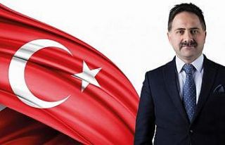 Dr. Mahmut Uçar: “Erzurum Kongresi bir dirilişin,...