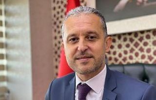 Dr. Yılmaz’dan bayram sofrası ve et tüketimi...