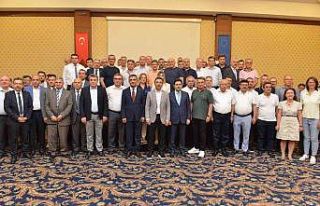 DTO’dan eğitime büyük destek