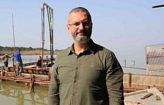 Dünya sineması Karataş’ta buluşuyor