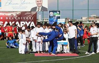 Dünya yıldızları bu okulda keşfediliyor