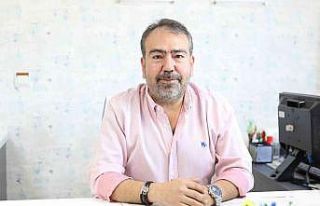 Dünyanın bir ucundan gelerek Cerrahi Hastanesi’nde...