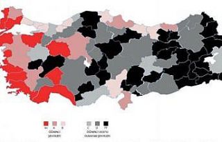 Düzce, öğrenci dostu şehirlerde bir üst sıraya...