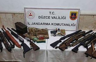 Düzce’de 3 kişinin öldüğü olayda 10 gözaltı