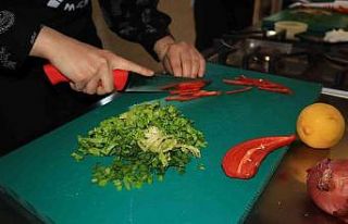 Düzceliler dünya mutfağını keşfe çıkacaklar