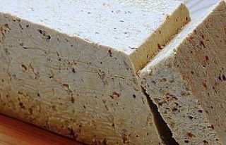 Düzce’nin fındıklı helvası coğrafi işaretli...