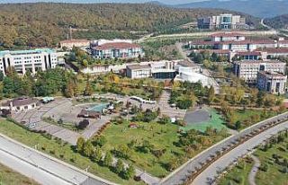 Eczacılık fakültesi 40 öğrenci alacak