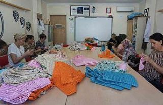 Edirne, en çok kursiyere ulaşan iller arasında...