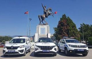 Edremit İlçe Emniyet Müdürlüğü bünyesinde...