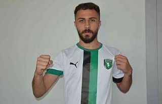 Efeler 09 SFK Cinkaya’yı renklerine bağladı