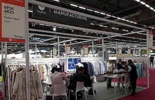 Ege Bölgesi’nin Fransa’ya hazır giyim ihracatı...