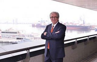 Ege İhracatçı Birlikleri Koordinatör Başkanı...