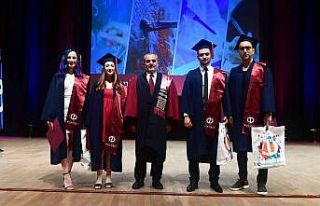 Eğitim Bilimleri Enstitüsü geleceğin akademisyen...