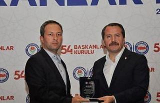 Eğitim-Bir-Sen Kütahya 1 No’lu Şube Türkiye...