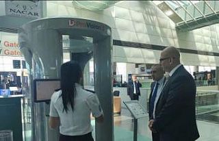 EGM’den özel güvenlik görevlilerine eğitim