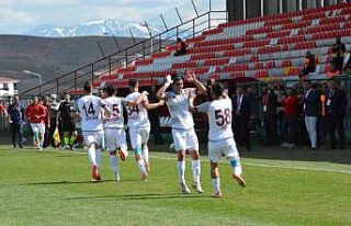 Elazğspor’da belirsizlik ortamı yaşanıyor