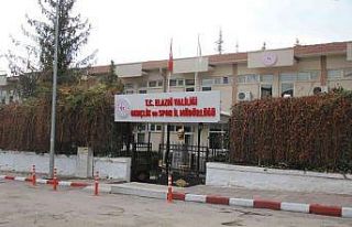 Elazığ 6 bin 552 sporcuyu ağırladı