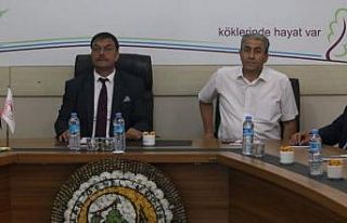 Elazığ Hazar Gölü Tabiat Parkının Sanal Tur...
